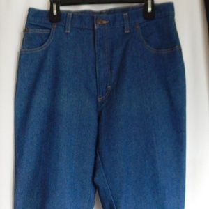 Sheplers Western Wear Blue Jeans NWOT
